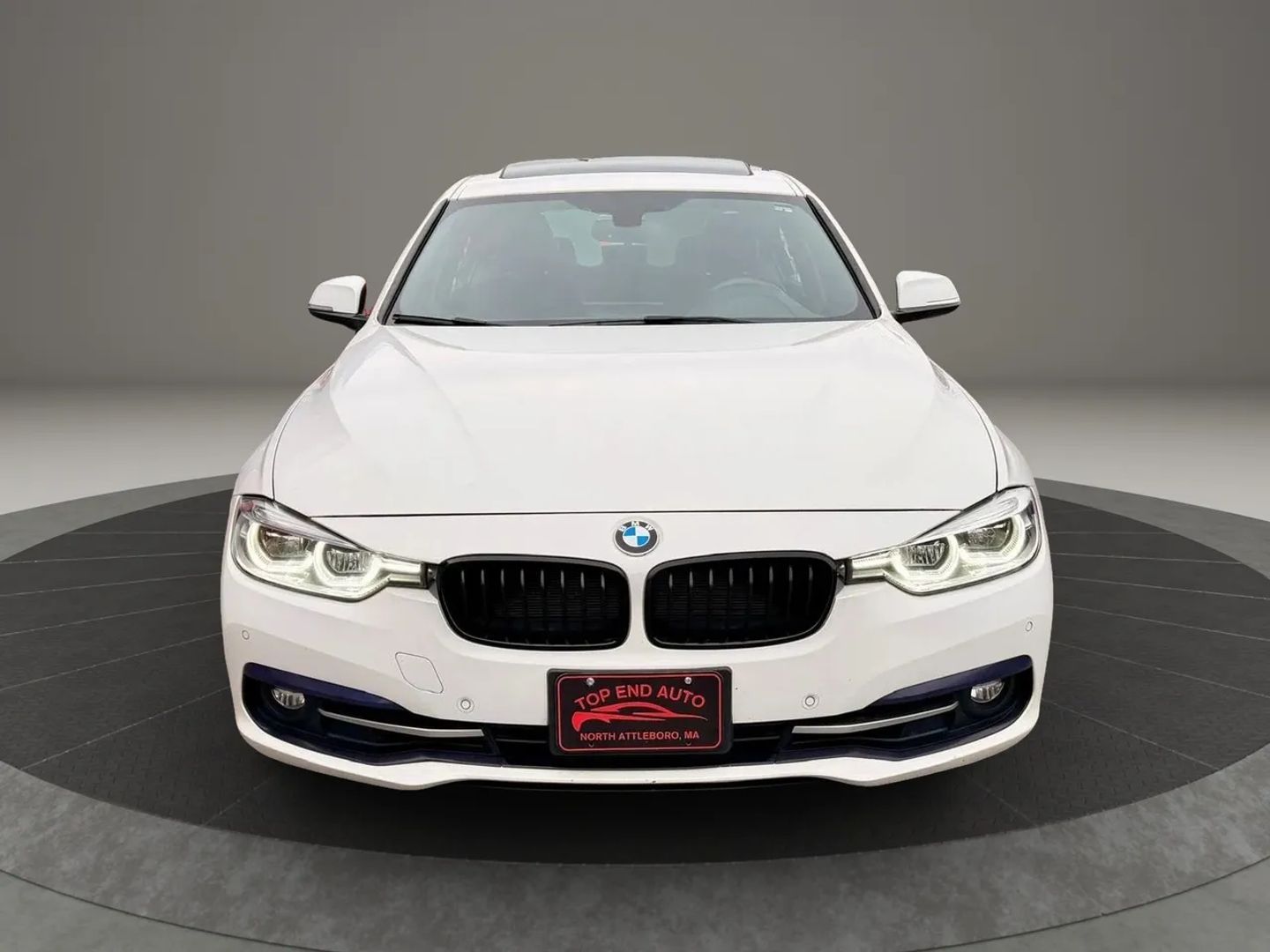 bmw 3 series 2017 WBA8D9C39HA011177 image bmw 3 series 2017 WBA8D9C39HA011177 image